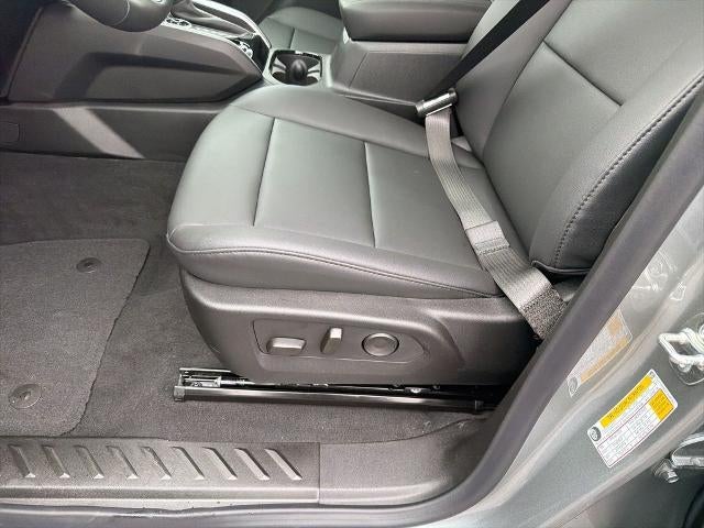 2026 Chevrolet Colorado Crew Cab Short Box 4-Wheel Drive Trail Boss