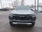 2026 Chevrolet Colorado Crew Cab Short Box 4-Wheel Drive Trail Boss