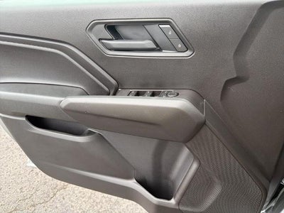 2026 Chevrolet Colorado Crew Cab Short Box 4-Wheel Drive Trail Boss