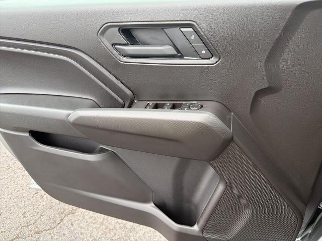 2026 Chevrolet Colorado Crew Cab Short Box 4-Wheel Drive Trail Boss