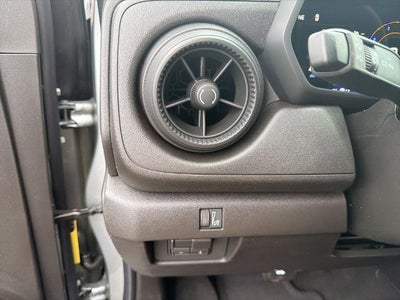 2026 Chevrolet Colorado Crew Cab Short Box 4-Wheel Drive Trail Boss