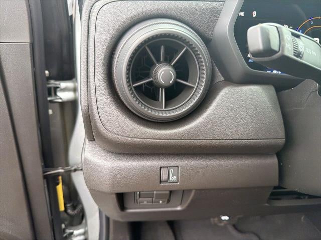 2026 Chevrolet Colorado Crew Cab Short Box 4-Wheel Drive Trail Boss