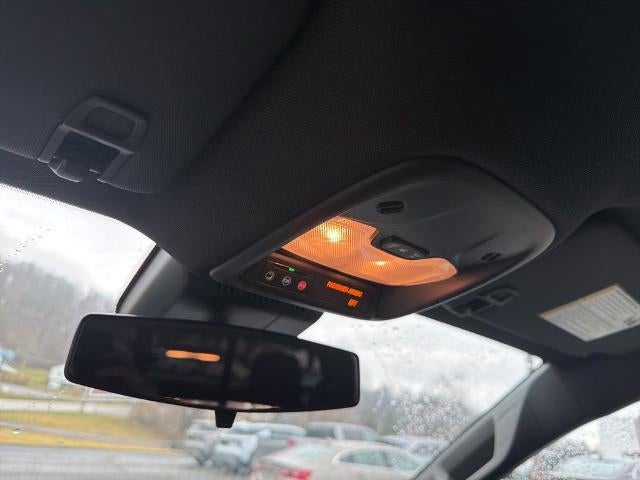 2026 Chevrolet Colorado Crew Cab Short Box 4-Wheel Drive Trail Boss