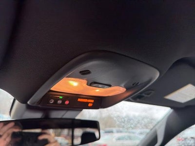 2026 Chevrolet Colorado Crew Cab Short Box 4-Wheel Drive Trail Boss