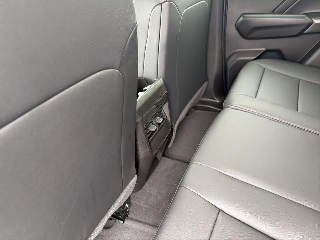 2026 Chevrolet Colorado Crew Cab Short Box 4-Wheel Drive Trail Boss