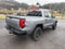 2026 Chevrolet Colorado Crew Cab Short Box 4-Wheel Drive Trail Boss