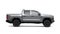2026 Chevrolet Colorado Crew Cab Short Box 4-Wheel Drive Trail Boss