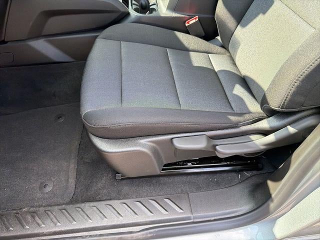 2026 Chevrolet Colorado Crew Cab Short Box 4-Wheel Drive Trail Boss