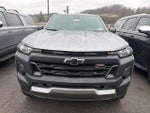 2026 Chevrolet Colorado Crew Cab Short Box 4-Wheel Drive Trail Boss