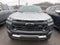 2026 Chevrolet Colorado Crew Cab Short Box 4-Wheel Drive Trail Boss