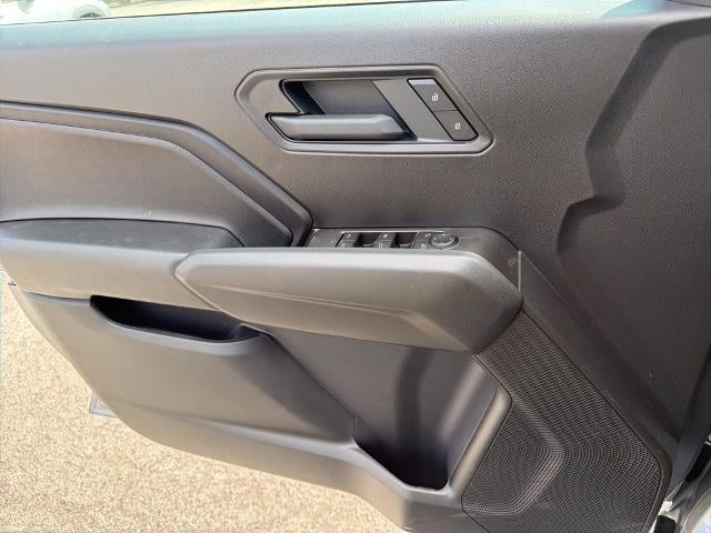 2026 Chevrolet Colorado Crew Cab Short Box 4-Wheel Drive Trail Boss