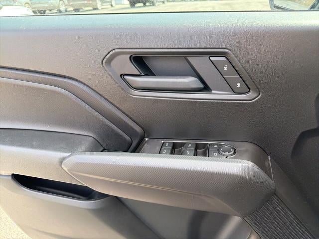 2026 Chevrolet Colorado Crew Cab Short Box 4-Wheel Drive Trail Boss