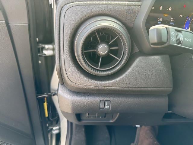 2026 Chevrolet Colorado Crew Cab Short Box 4-Wheel Drive Trail Boss