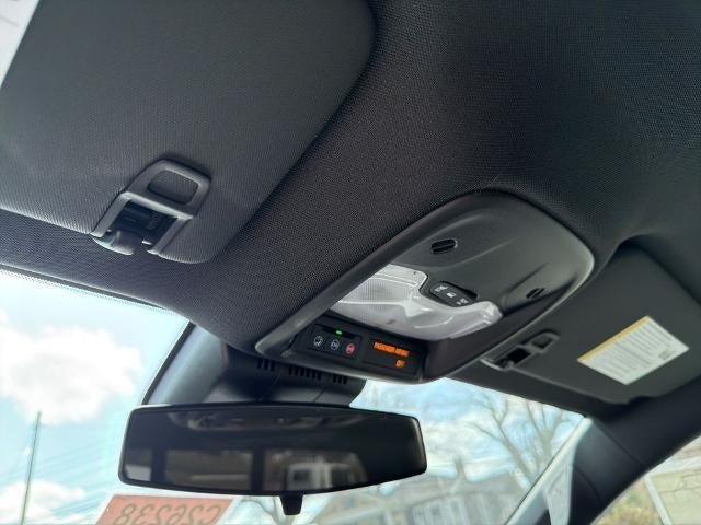 2026 Chevrolet Colorado Crew Cab Short Box 4-Wheel Drive Trail Boss