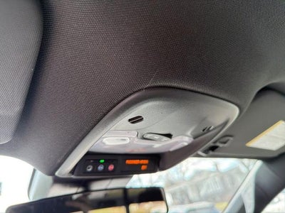 2026 Chevrolet Colorado Crew Cab Short Box 4-Wheel Drive Trail Boss