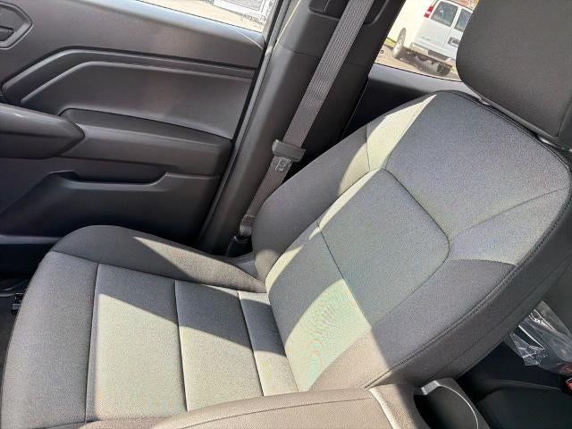 2026 Chevrolet Colorado Crew Cab Short Box 4-Wheel Drive Trail Boss