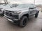 2026 Chevrolet Colorado Crew Cab Short Box 4-Wheel Drive Trail Boss