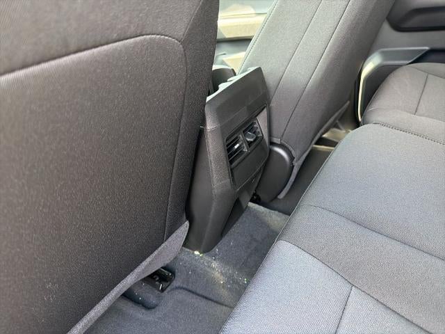 2026 Chevrolet Colorado Crew Cab Short Box 4-Wheel Drive Trail Boss