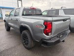 2026 Chevrolet Colorado Crew Cab Short Box 4-Wheel Drive Trail Boss