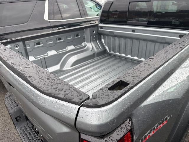 2026 Chevrolet Colorado Crew Cab Short Box 4-Wheel Drive Trail Boss