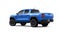 2026 Chevrolet Colorado Crew Cab Short Box 4-Wheel Drive Trail Boss
