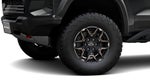 2026 Chevrolet Colorado Crew Cab Short Box 4-Wheel Drive ZR2