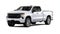 2026 Chevrolet Silverado 1500 Double Cab Standard Box 4-Wheel Drive Custom