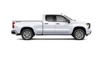 2026 Chevrolet Silverado 1500 Double Cab Standard Box 4-Wheel Drive Custom
