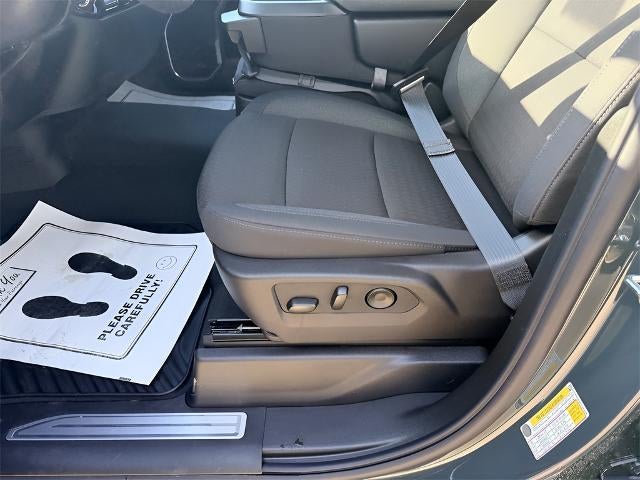 2026 Chevrolet Silverado 1500 Double Cab Standard Box 4-Wheel Drive LT 2FL