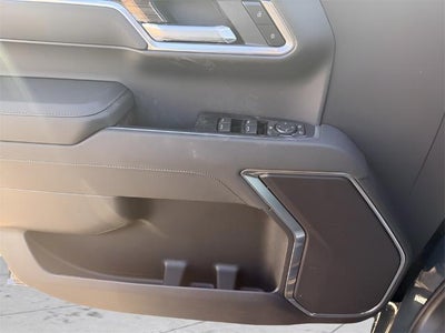 2026 Chevrolet Silverado 1500 Double Cab Standard Box 4-Wheel Drive LT 2FL