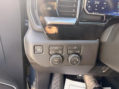 2026 Chevrolet Silverado 1500 Double Cab Standard Box 4-Wheel Drive LT 2FL