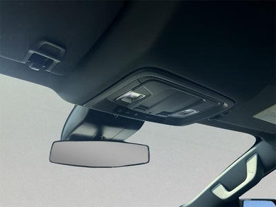 2026 Chevrolet Silverado 1500 Double Cab Standard Box 4-Wheel Drive LT 2FL