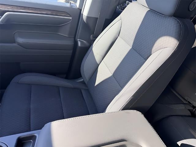 2026 Chevrolet Silverado 1500 Double Cab Standard Box 4-Wheel Drive LT 2FL