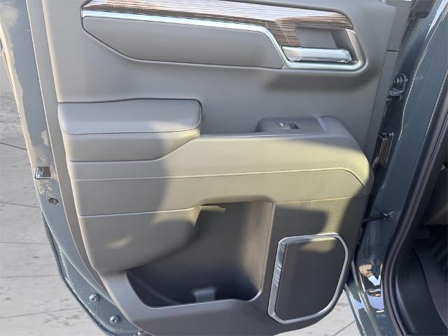 2026 Chevrolet Silverado 1500 Double Cab Standard Box 4-Wheel Drive LT 2FL