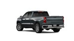 2026 Chevrolet Silverado 1500 Double Cab Standard Box 4-Wheel Drive LT 2FL
