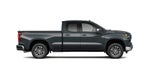 2026 Chevrolet Silverado 1500 Double Cab Standard Box 4-Wheel Drive LT 2FL
