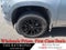 2026 Chevrolet Silverado 1500 Crew Cab Standard Box 4-Wheel Drive LT