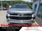 2026 Chevrolet Silverado 1500 Crew Cab Standard Box 4-Wheel Drive LT