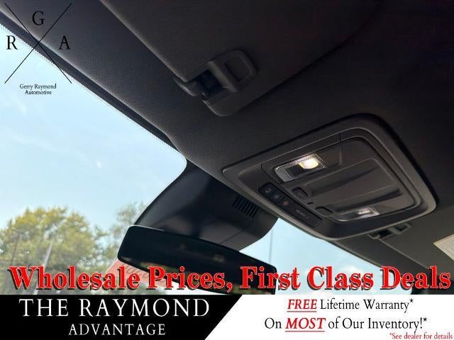 2026 Chevrolet Silverado 1500 Crew Cab Standard Box 4-Wheel Drive LT