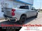 2026 Chevrolet Silverado 1500 Crew Cab Standard Box 4-Wheel Drive LT