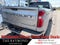 2026 Chevrolet Silverado 1500 Crew Cab Standard Box 4-Wheel Drive LT
