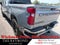 2026 Chevrolet Silverado 1500 Crew Cab Standard Box 4-Wheel Drive LT