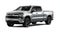 2026 Chevrolet Silverado 1500 Crew Cab Standard Box 4-Wheel Drive LT