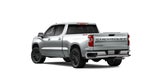 2026 Chevrolet Silverado 1500 Crew Cab Standard Box 4-Wheel Drive LT