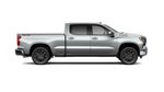 2026 Chevrolet Silverado 1500 Crew Cab Standard Box 4-Wheel Drive LT
