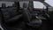 2026 Chevrolet Silverado 1500 Crew Cab Standard Box 4-Wheel Drive LT