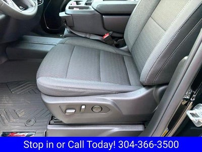 2026 Chevrolet Silverado 1500 Crew Cab Short Box 4-Wheel Drive LT 1LT