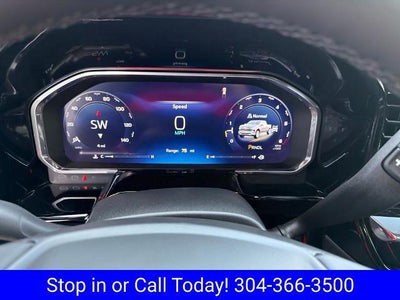2026 Chevrolet Silverado 1500 Crew Cab Short Box 4-Wheel Drive LT 1LT