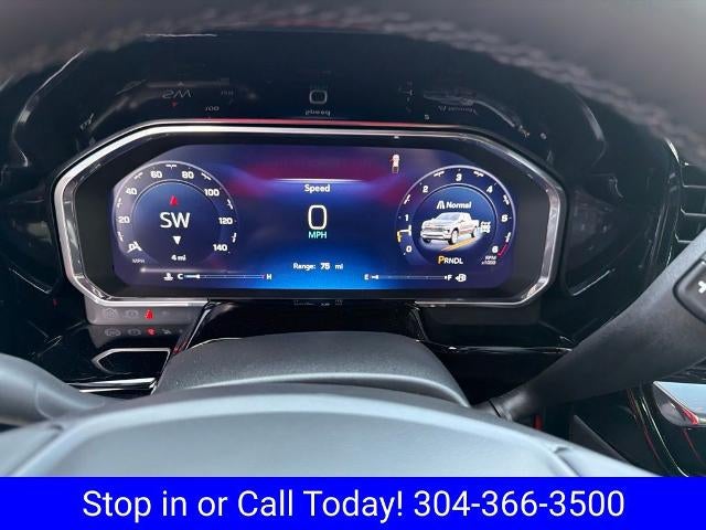 2026 Chevrolet Silverado 1500 Crew Cab Short Box 4-Wheel Drive LT 1LT