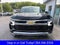 2026 Chevrolet Silverado 1500 Crew Cab Short Box 4-Wheel Drive LT 1LT